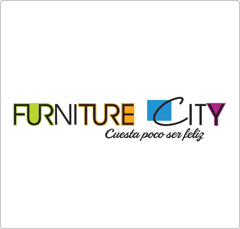 30% de descuento en Furniture City - Banco General Panamá